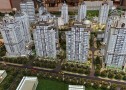 临沧佤山凤城月牙地住宅 4室 2厅 2卫