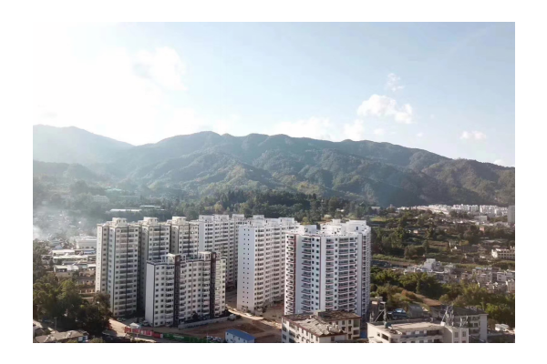 实景图