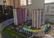 小区图