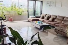 棋昉园优质精装修复式楼 4室 2厅 3卫